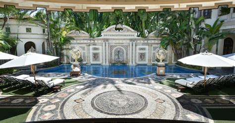 gianni versace mansion hotel|giannis former versace mansion.